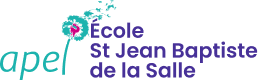 APEL Ecole St Jean Baptiste de La Salle - Nîmes