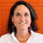Anne-Lise Gibbe